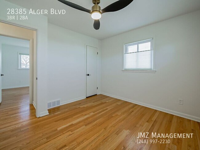 Building Photo - 28385 Alger St