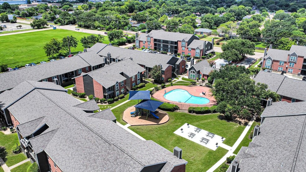 Building Photo - Aspen Park