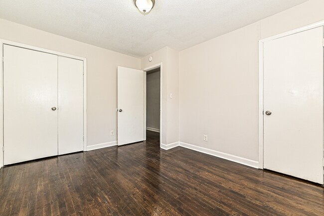 Building Photo - 2740 Grimes St