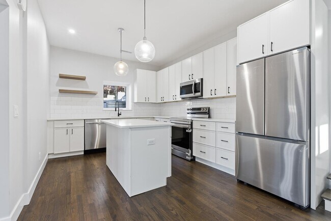 Building Photo - 85 Euclid Ave