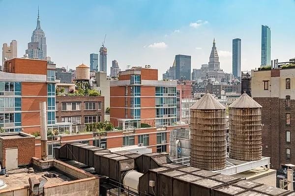 Building Photo - 161 W 16th St