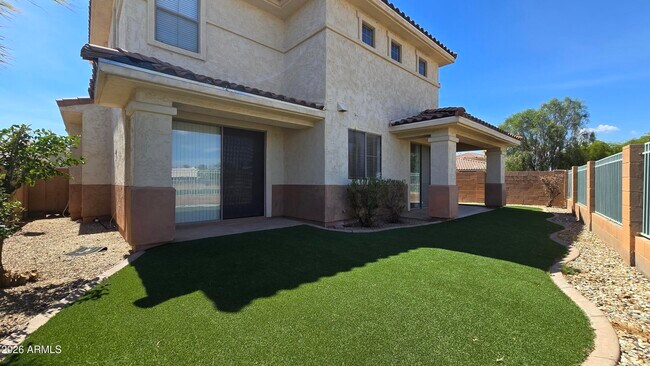 Building Photo - 2237 N 135th Dr
