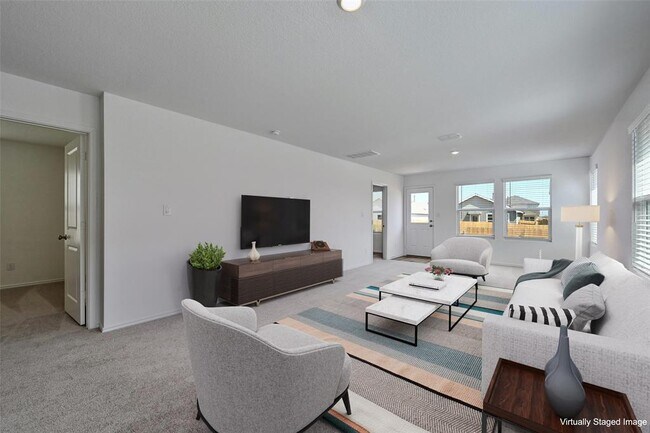 Building Photo - 203 Chapel Beck Dr