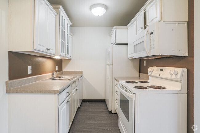 Interior Photo - Towne Square Apartments and Townhomes