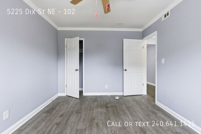 Building Photo - 5225 Dix St NE