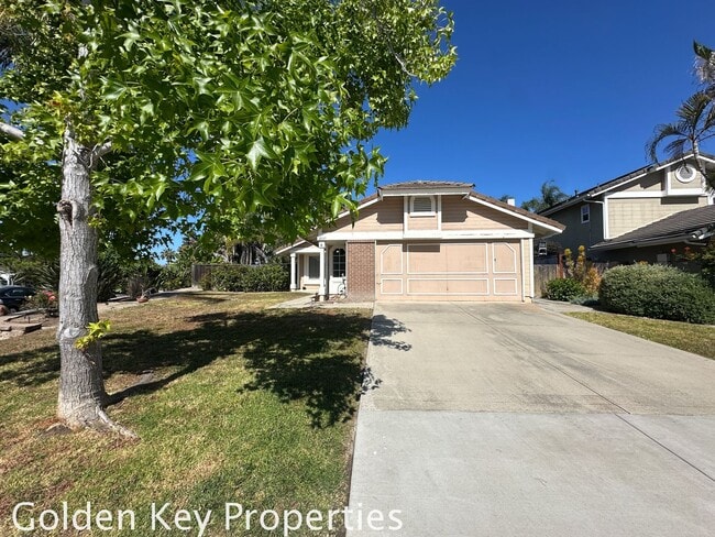 Primary Photo - Single level 3BR/2BA home in Rancho Del Oro!