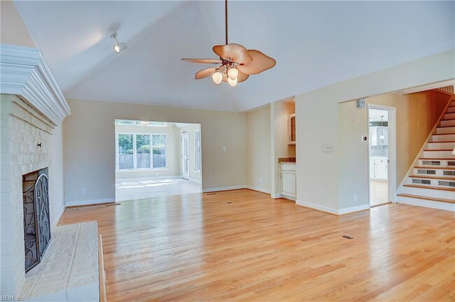 Building Photo - 601 Fort Raleigh Dr