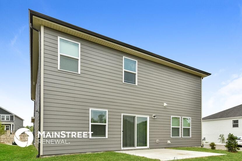 Building Photo - 4948 Myra Dr