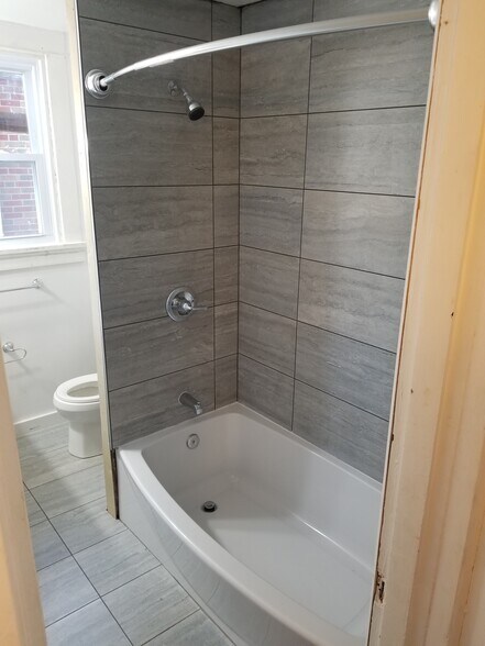 Bath - 3808 W 8th St