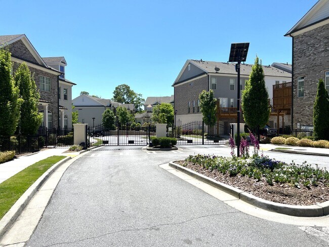 Building Photo - 4353 Parkside Pl