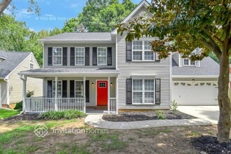 Building Photo - 8718 Holly Creek Ct