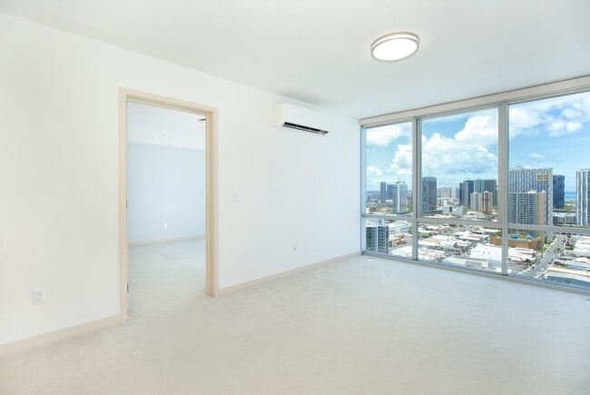 Building Photo - Keauhou Place 3001 - Convenient City Living in Kakaako!