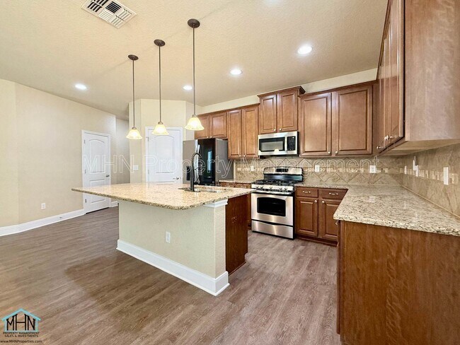 Building Photo - 12807 Waterlily Way