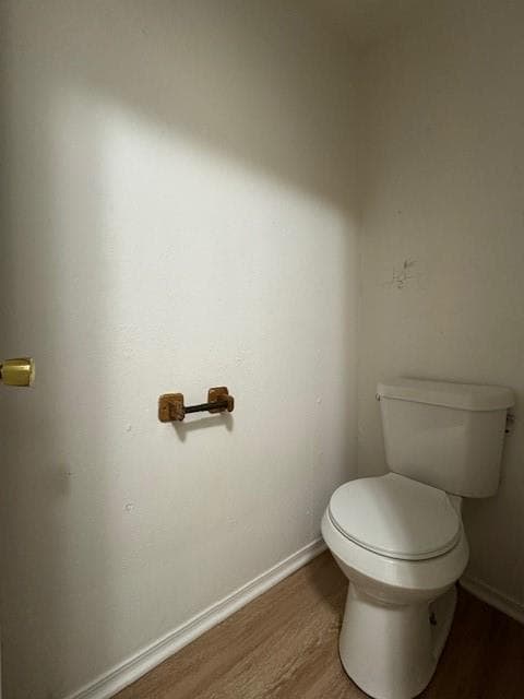 Building Photo - 727 W Beck Dr