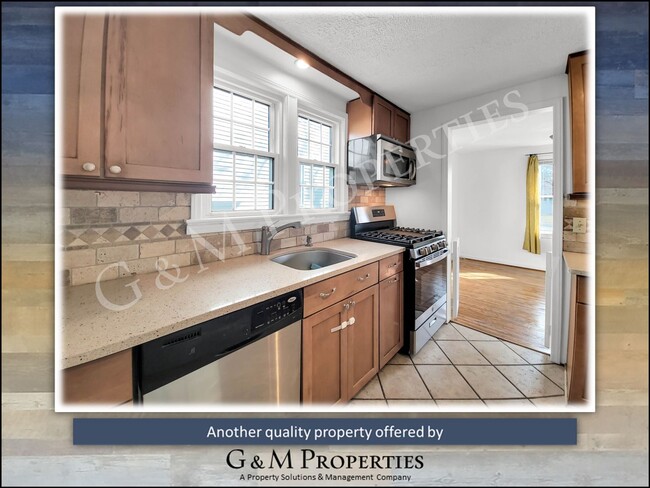 Building Photo - 4-Bedroom Home Rental - Walk to Strong Hospital!!