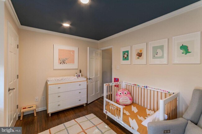 Building Photo - 1230 Rodman St