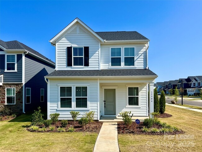 Primary Photo - 15906 Parkside crossing Dr