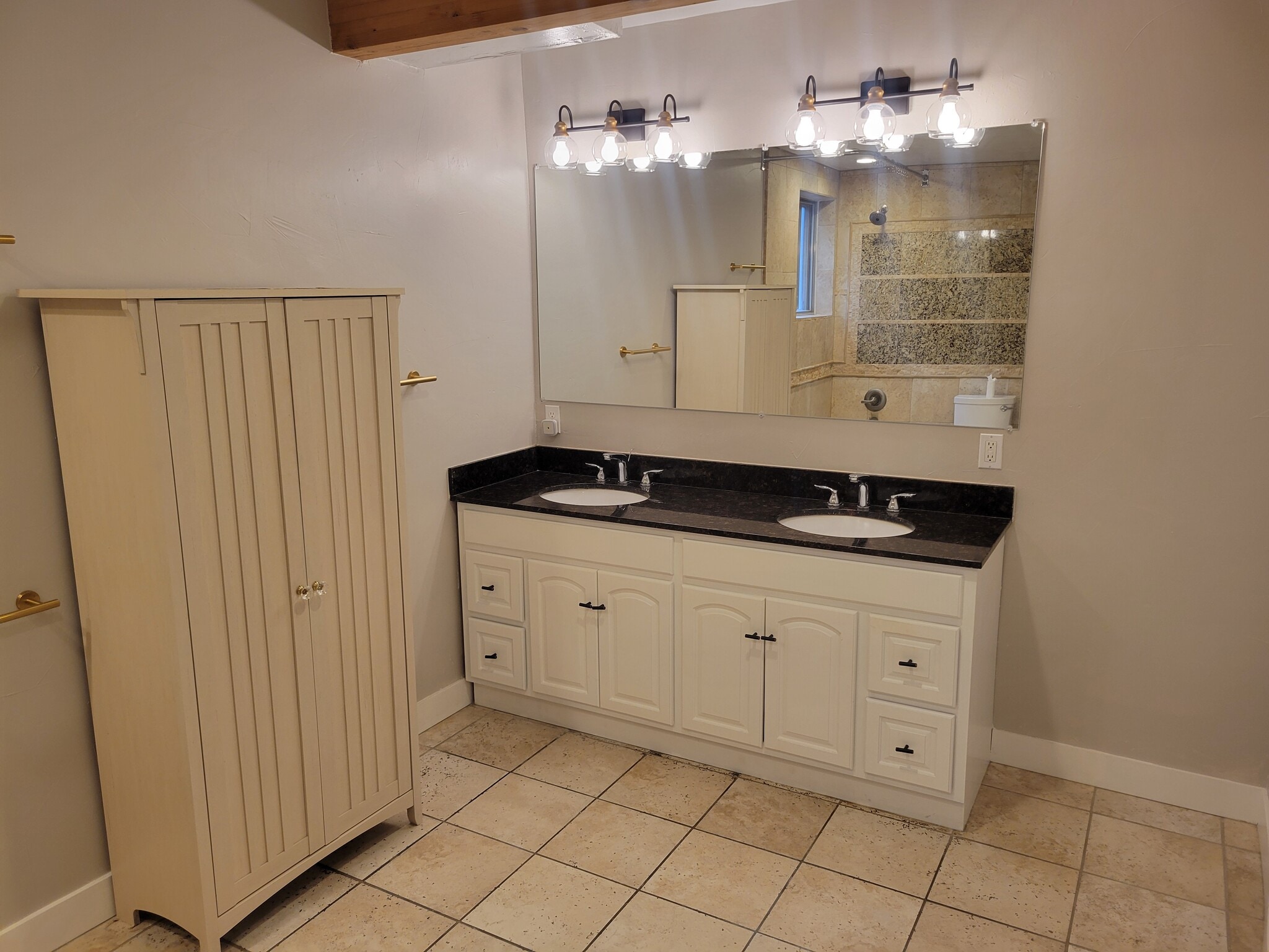 Bathroom - 16061 W 56th Plz