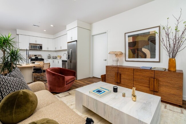 Building Photo - Fedora x Trilby