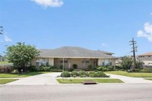 Building Photo - 996 Allen Toussaint Blvd