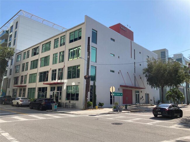 Building Photo - 101 N 12th St