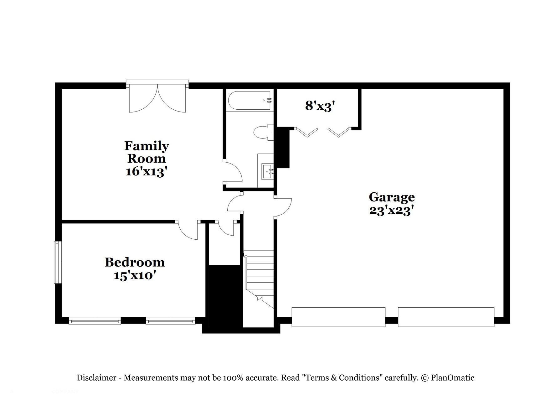 Building Photo - 676 Togwatee Pass