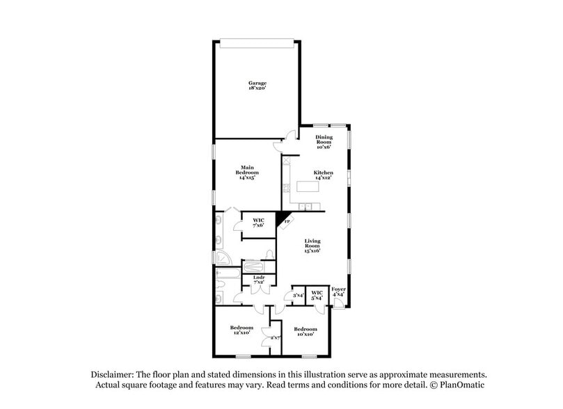 Building Photo - 6885 Lagrange Grove Dr