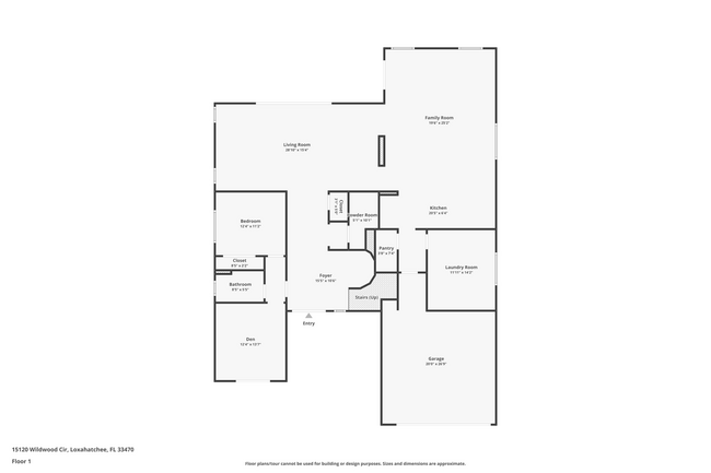 Building Photo - 15120 Wildwood Cir