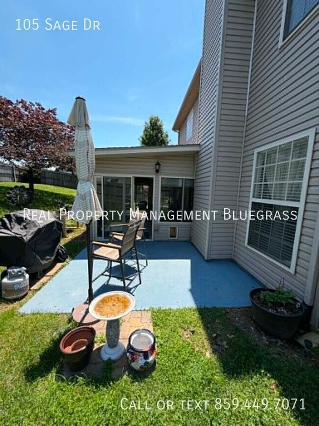 Building Photo - 105 Sage Dr