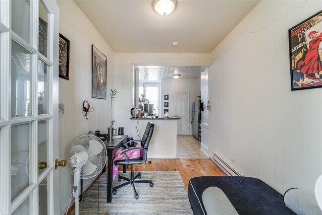 Building Photo - 120 Jefferson St