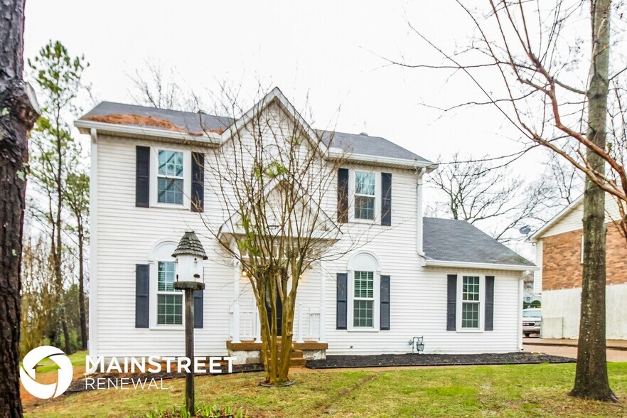 Building Photo - 3449 New Towne Rd