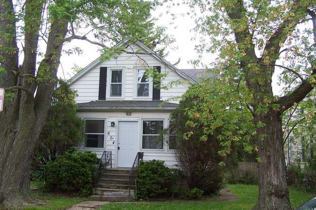 Building Photo - 604 Clement St