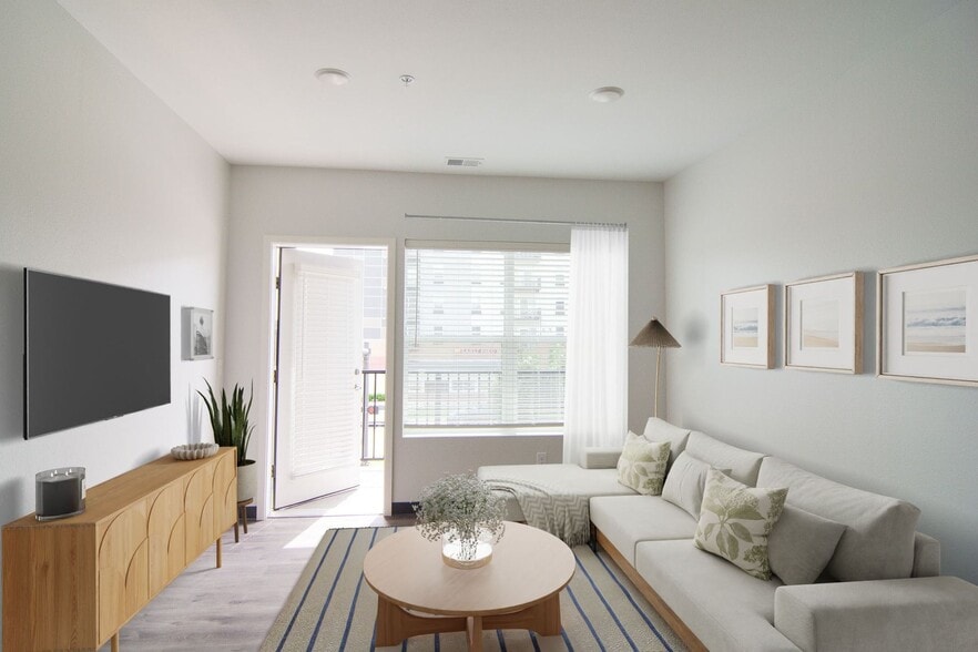 Building Photo - Union at Antelope Valley