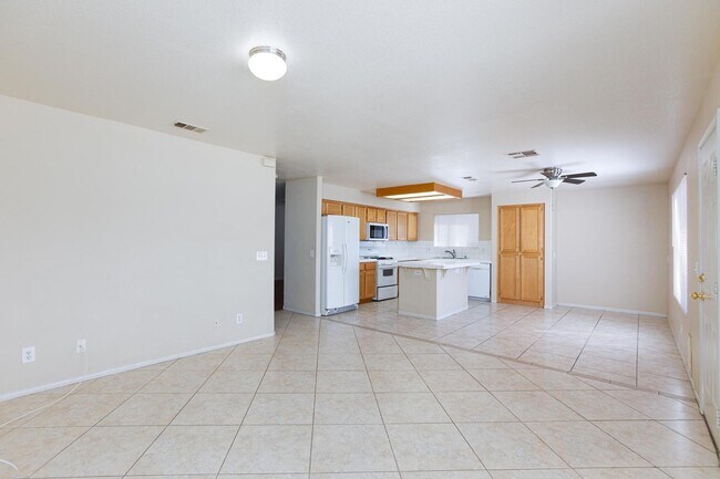 Building Photo - Las Vegas Pool Home Near Nellis AFB – 3 Bed / 2.5 Bath