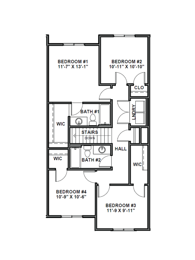 Building Photo - 4550 Horton Wy