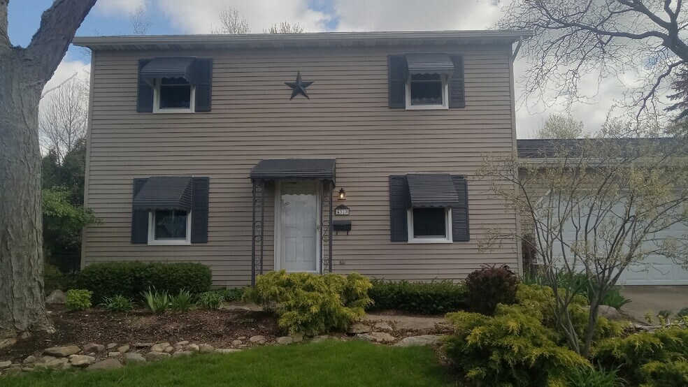 Building Photo - 4313 Harvard Rd
