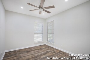 Building Photo - 8605 Wood Peak
