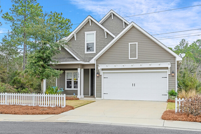 Primary Photo - 177 Emma Grace Ln