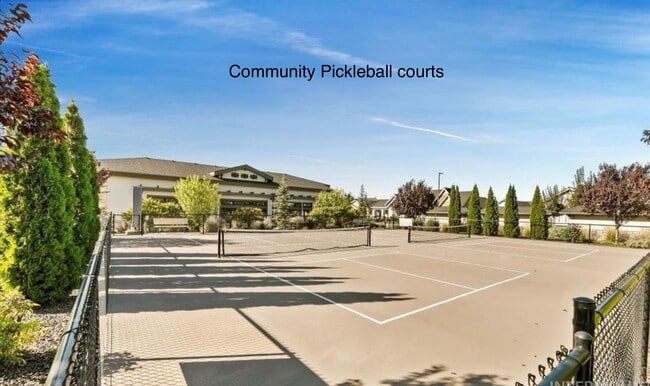 Building Photo - 6253 N Winward Ln