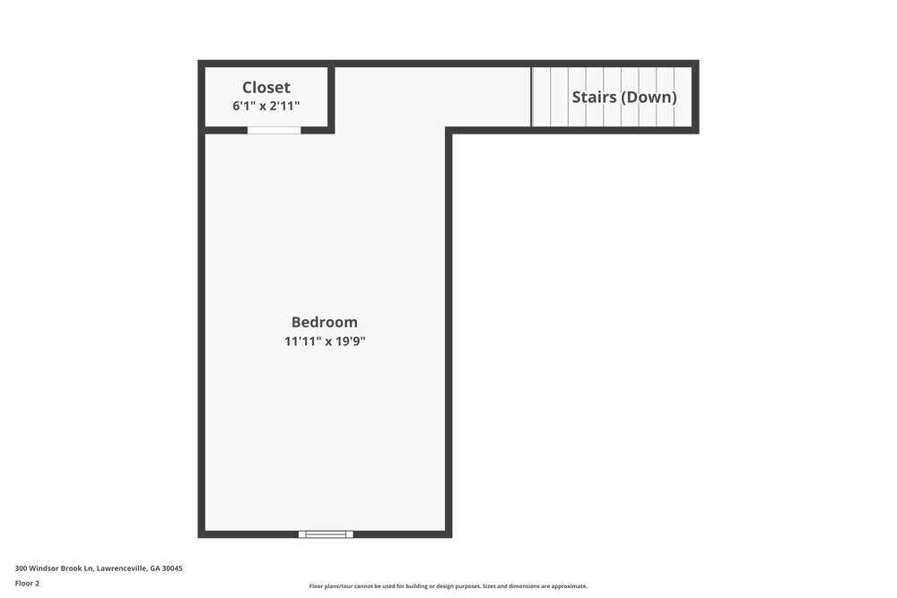 Building Photo - 300 Windsor Brook Ln SE