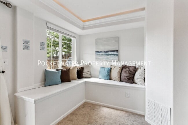 Building Photo - 3435 Castle Peak Ave