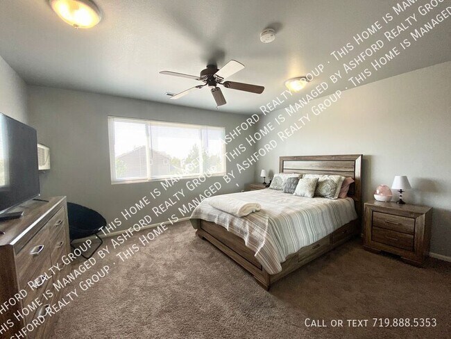 Building Photo - 5241 Mountain Air Cir