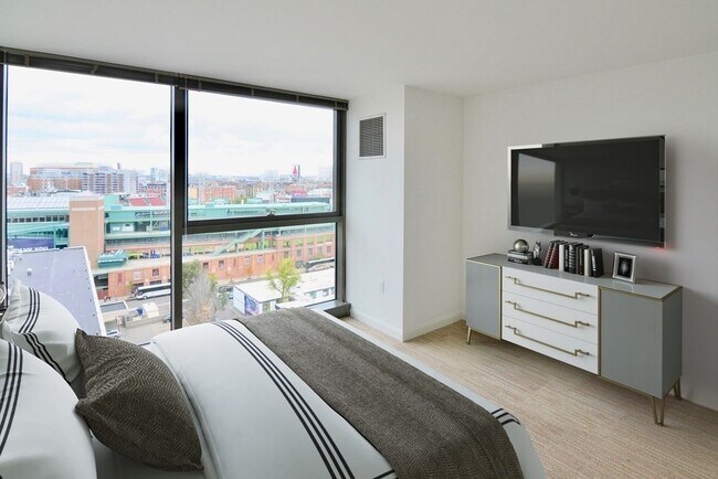 Building Photo - 1282 Boylston St