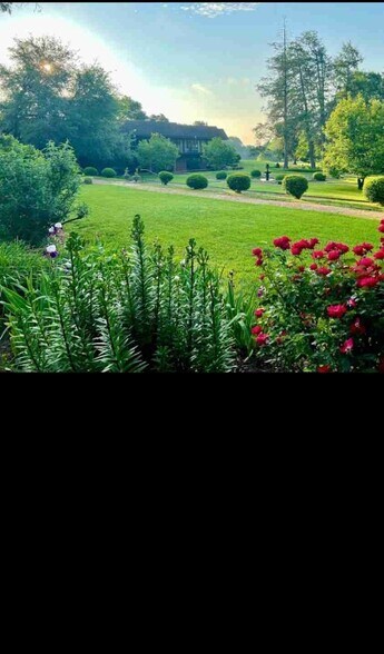 Building Photo - 3810 Cogbill Rd