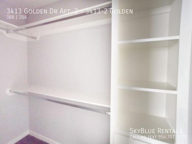 Building Photo - 3413 Golden Dr