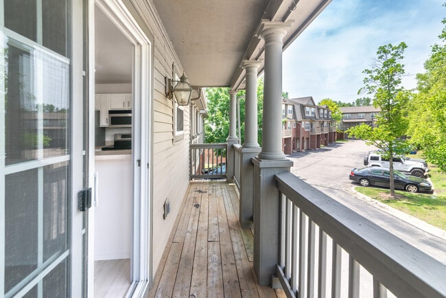 Building Photo - 3046 Barclay Way
