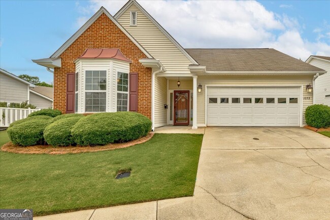 Primary Photo - 1033 Pinehurst Dr