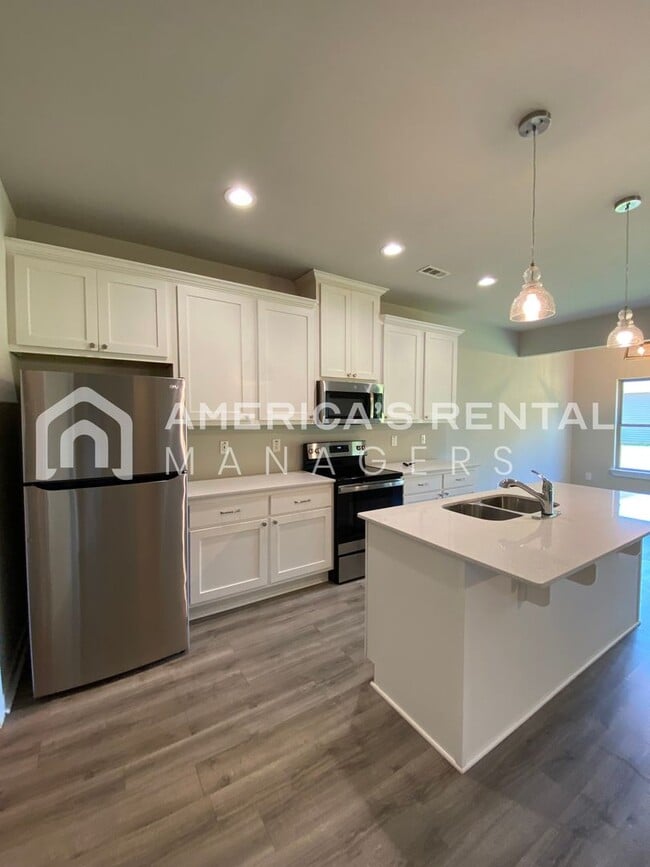 Building Photo - 206 Cotton Bayou Dr