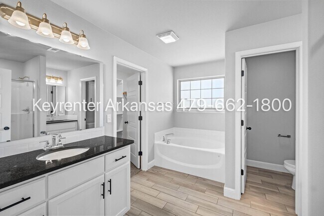 Building Photo - Gorgeous 4-Bedroom Home with Stainless Appliances & Pond View