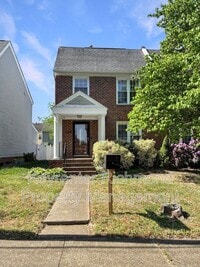Building Photo - 1513 Jacquelin St